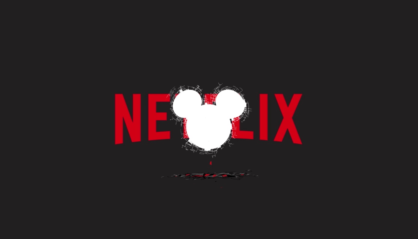 Disney+ Will Get Third-Party Shows to Obliterate Netflix