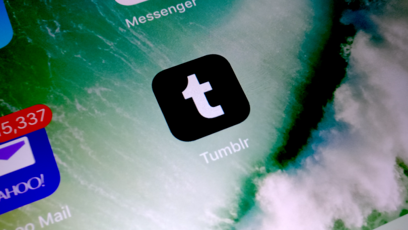 Pornhub Wants to Buy Tumblr Amid News That It’s Up For Sale
