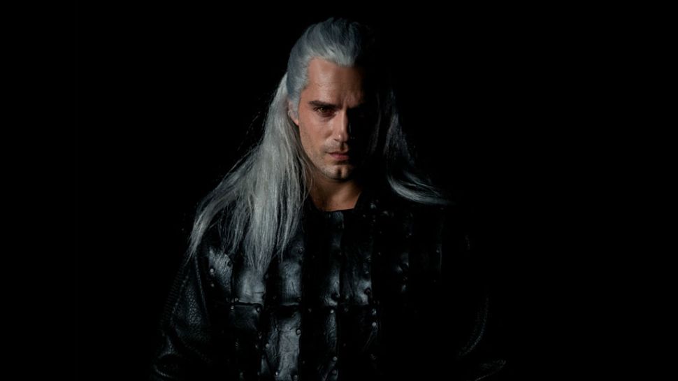 Henry Cavill is bewitching in first official clip of Netflix’s Witcher series