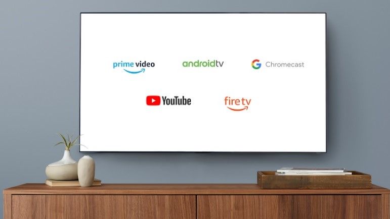 YouTube is finally available on Fire TVs again