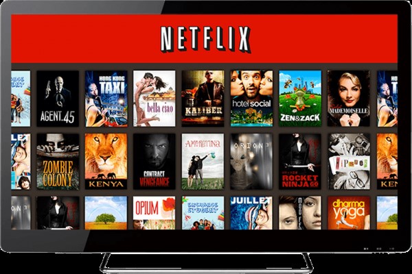 The Best Way To Get Favorite Netflix Video As MP4 File