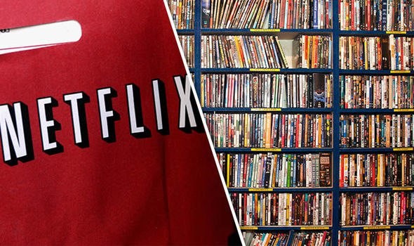 Download all episodes of the series with Netflix Downloader