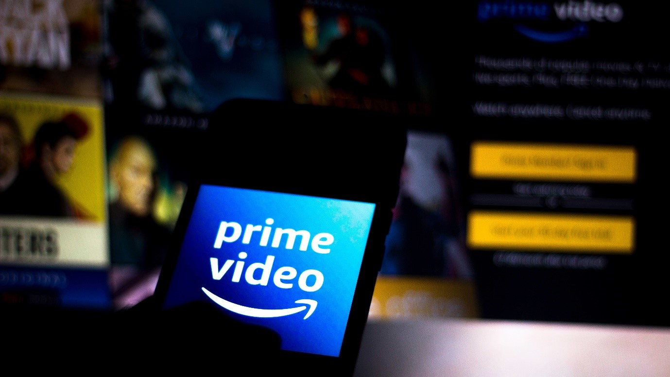Enjoy movies in the highest quality with Free Amazon Prime Downloader