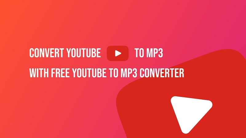 Convert any YouTube video to MP3 with Free YouTube to MP3 Converter