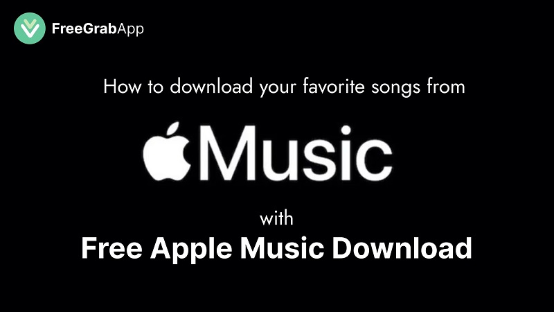 How to download your favorite songs from Apple Music?