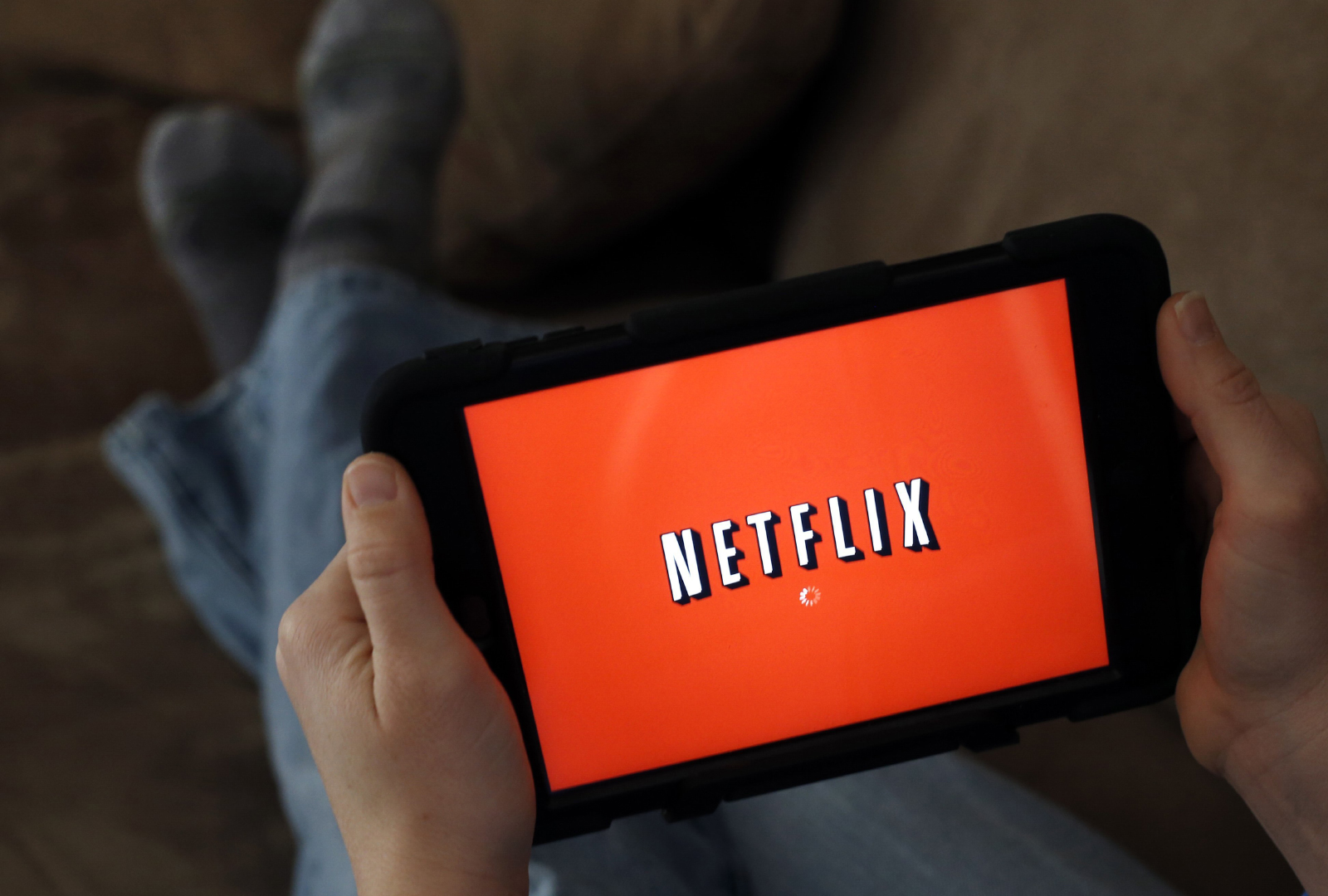 What is Netflix? + How Netflix Works