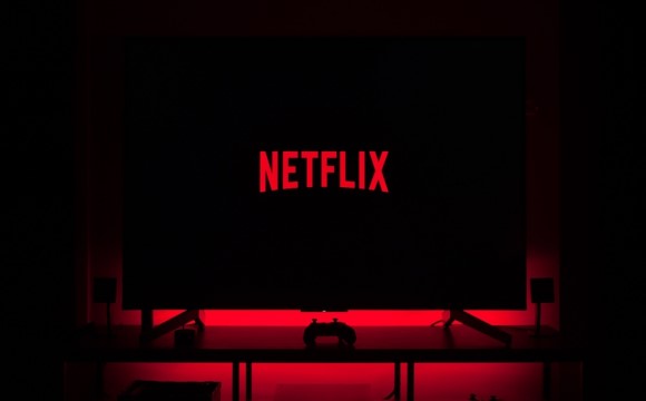 Netflix - FreeGrabApp