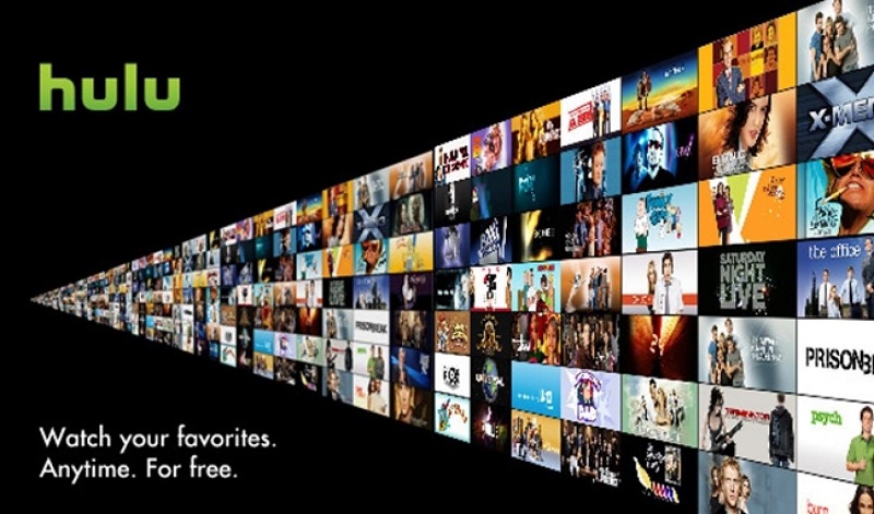Free Hulu Download - FreeGrabApp