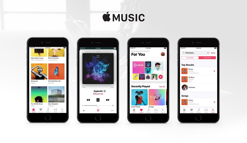 Free Apple Music Download - FreeGrabApp