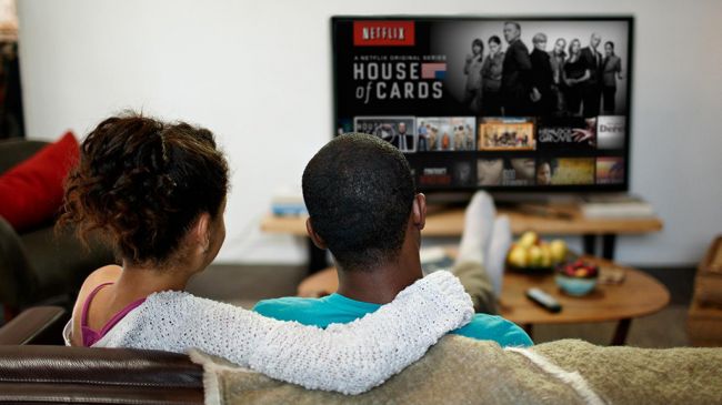 Netflix removes all customer reviews of shows and movies from its website