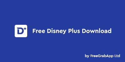 Free Disney Plus Download – New Release