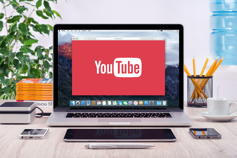 The vast majority of YouTube users hit the site for how-to videos